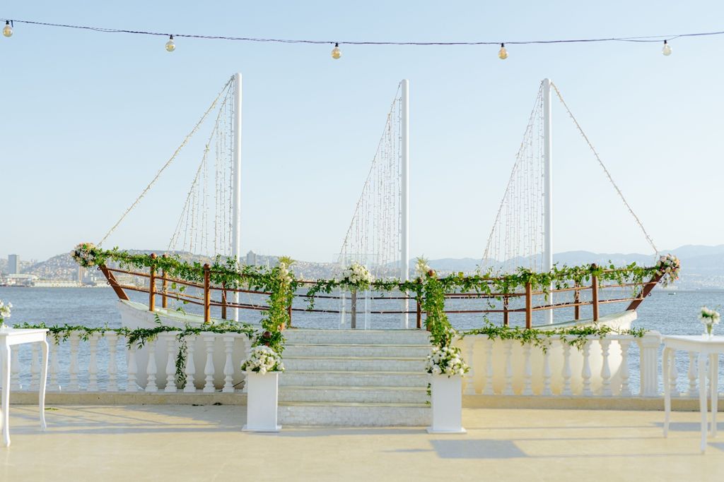 Sandal Marina