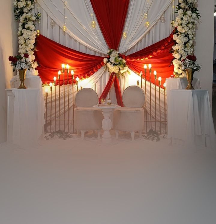 Royal Event Home