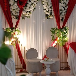 Royal Event Home