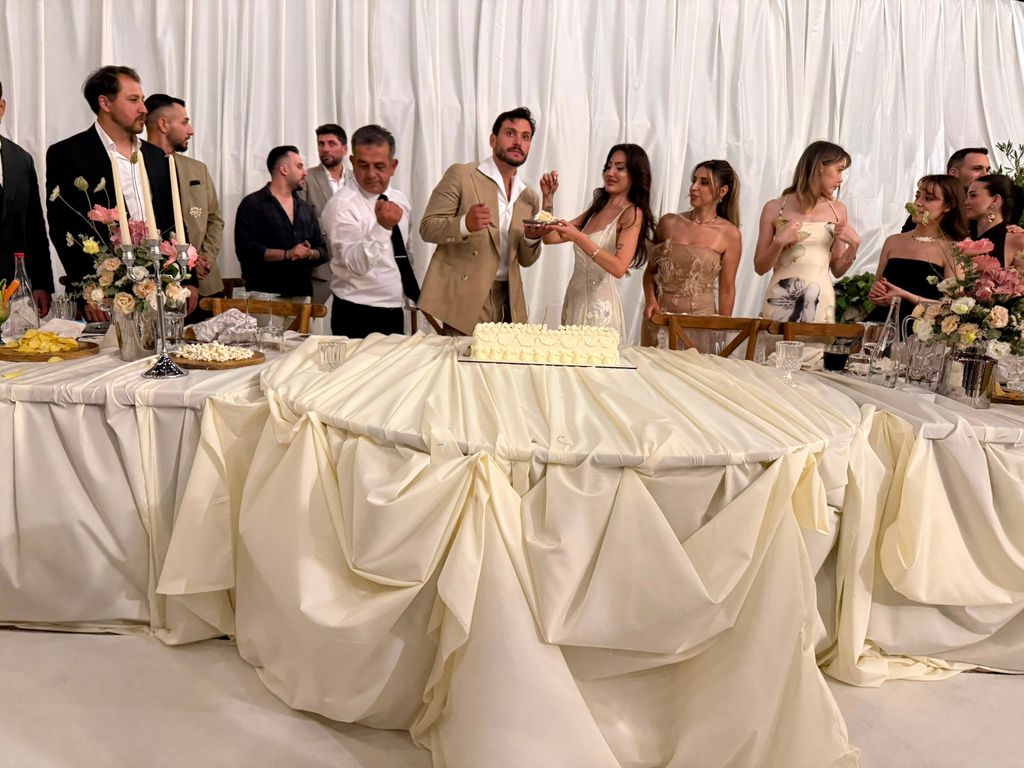 İO Event Urla