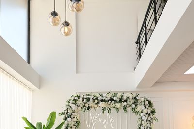 Harmony Events Davet Salonu image