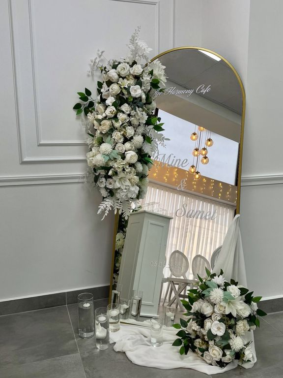 Harmony Events Davet Salonu