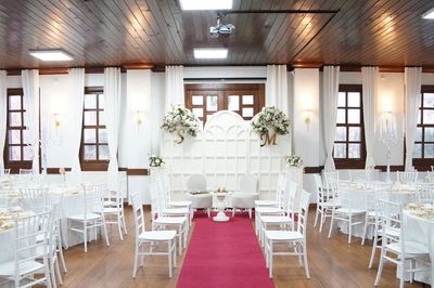 Konak Davet Fındık Bahçesi image