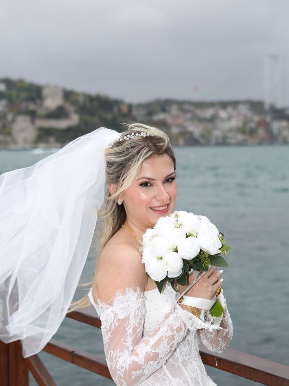 Beyza Tanyeli - 2606490