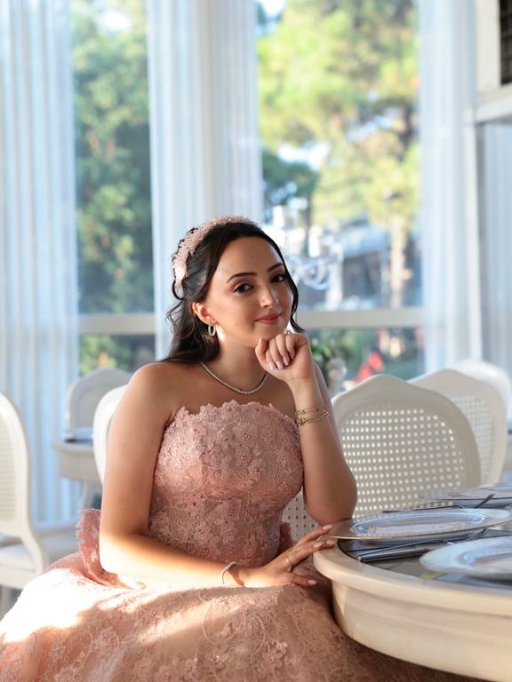 Beyza Tanyeli - 2606492