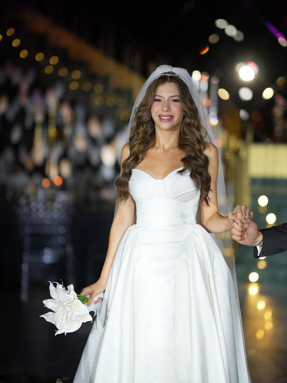 Beyza Tanyeli - 2606486