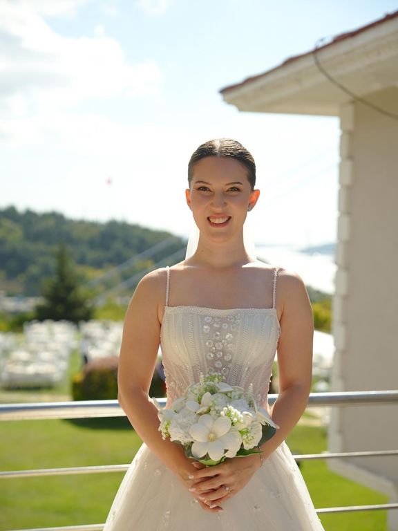 Beyza Tanyeli - 2606485