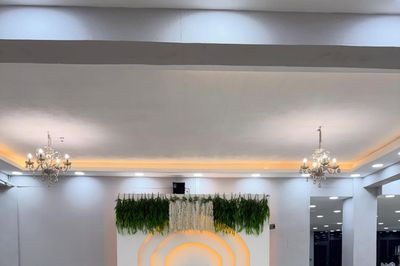Burak Organizasyon & Davet Evi image
