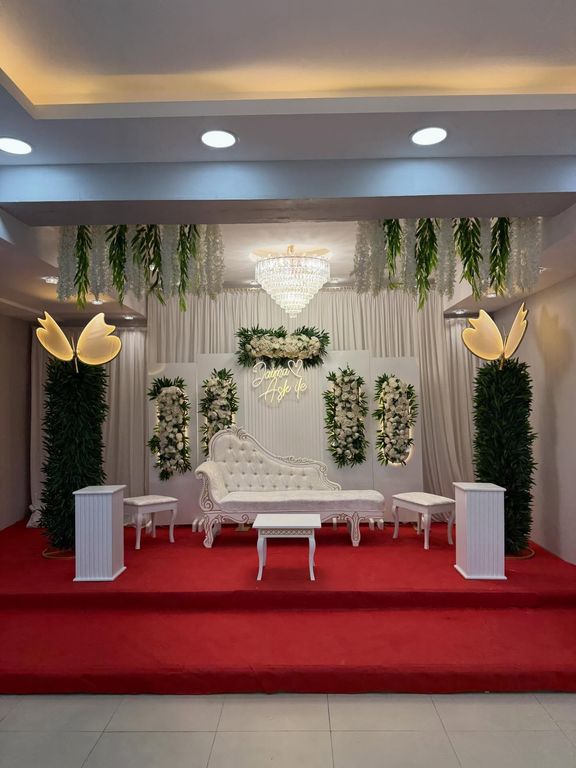 Burak Organizasyon & Davet Evi - 2598169