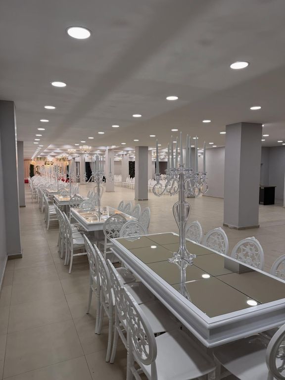 Burak Organizasyon & Davet Evi - 2598171