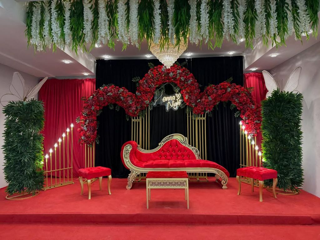 Burak Organizasyon & Davet Evi - 2598167