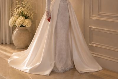 Bernays Dress