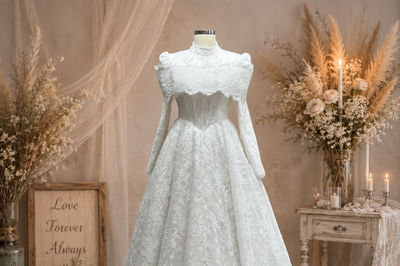 Bernays Dress