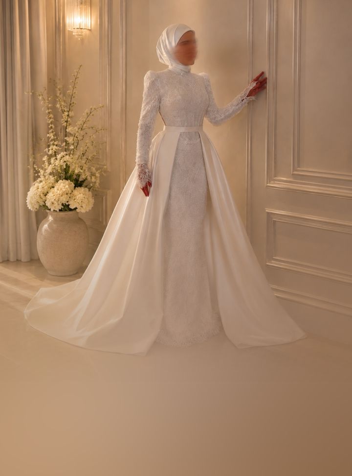 Bernays Dress