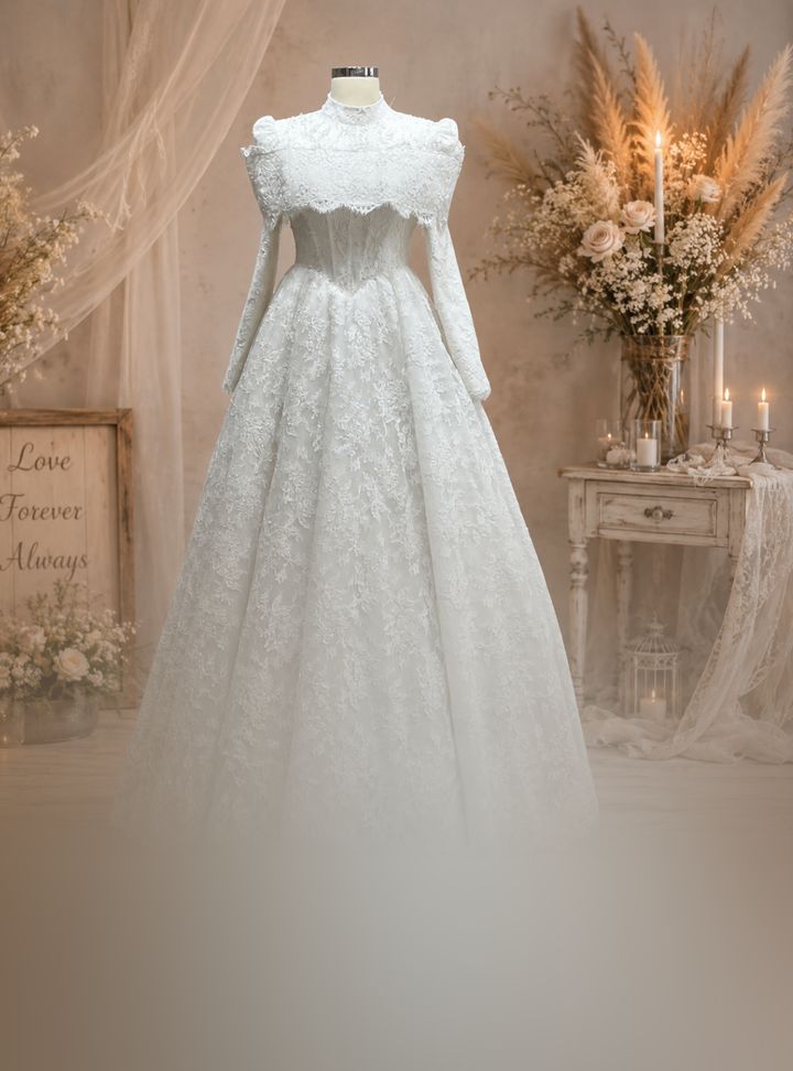 Bernays Dress