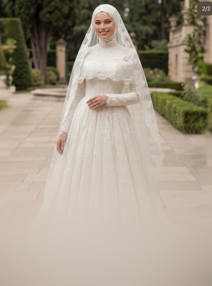 Bernays Dress