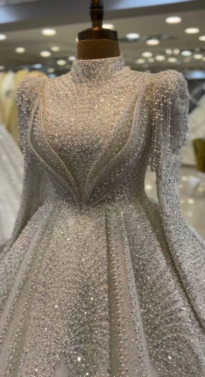 Bernays Dress