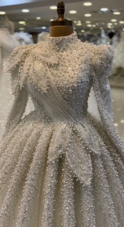 Bernays Dress