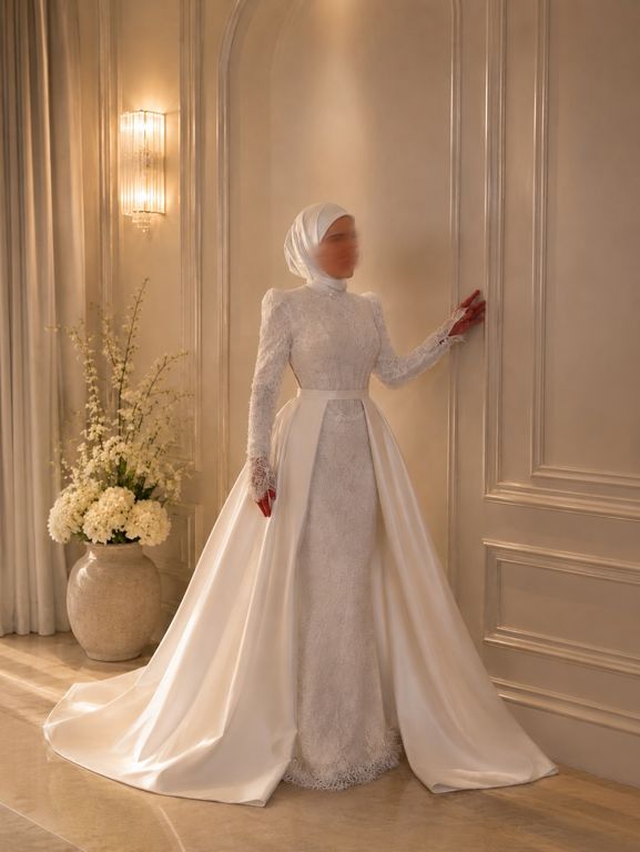Bernays Dress