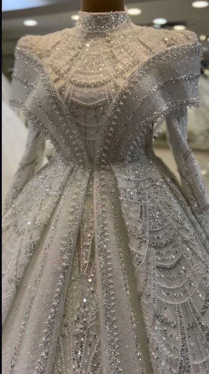 Bernays Dress