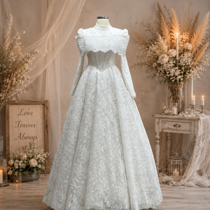 Bernays Dress