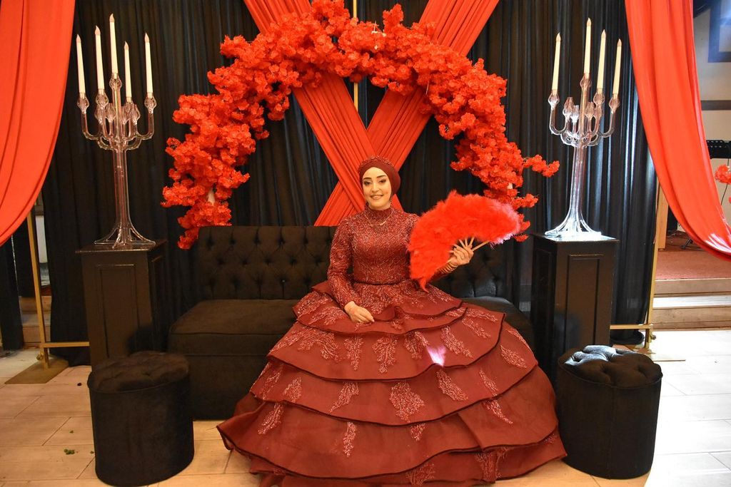 Asya Park Orman