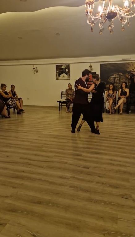 Ordu Dans Sporları Akademisi Spor Kulübü
