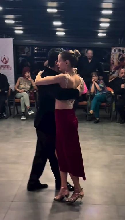 Ordu Dans Sporları Akademisi Spor Kulübü