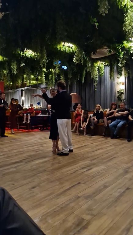 Ordu Dans Sporları Akademisi Spor Kulübü