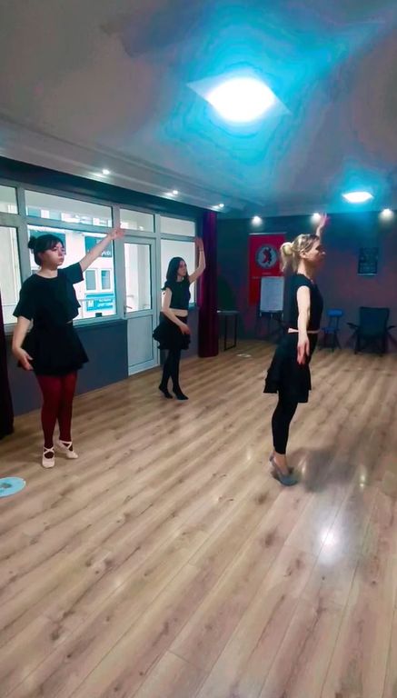 Ordu Dans Sporları Akademisi Spor Kulübü