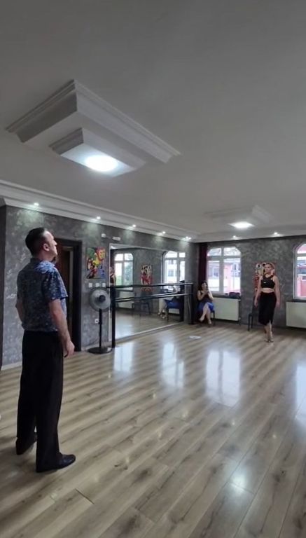 Ordu Dans Sporları Akademisi Spor Kulübü