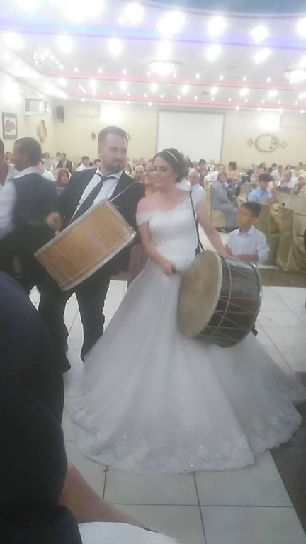 Davul Zurna Ekibi Engin Taşkıran