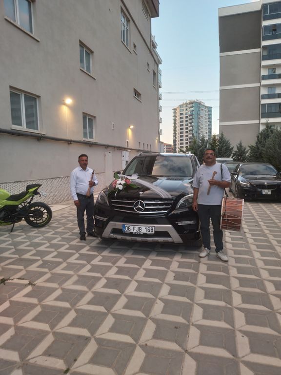 Davul Zurna Ekibi Engin Taşkıran