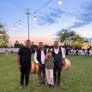 Davul Zurna Ekibi Engin Taşkıran