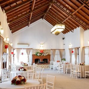 Rain Garden Wedding & Event