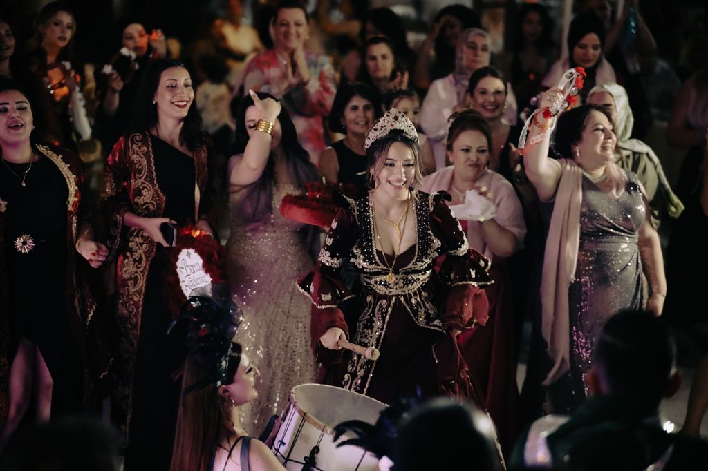 Ayda Organizasyon - 2571068