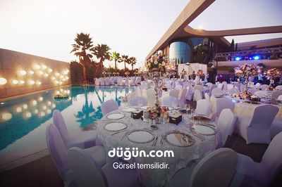 Kırçiçeği Event Hall Güzelbahçe image