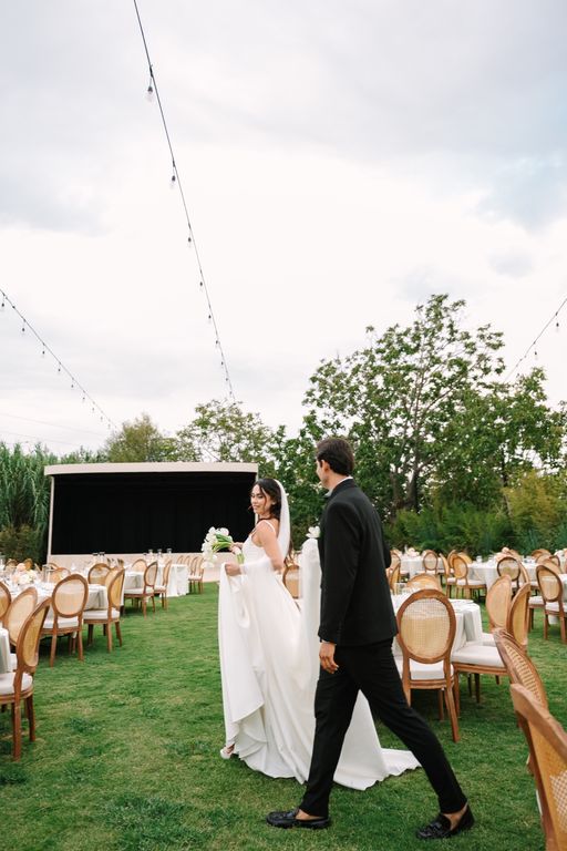 Kırçiçeği Event Hall Güzelbahçe - 2587588