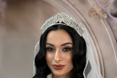 Lavinya Hair Makeup Studıo image