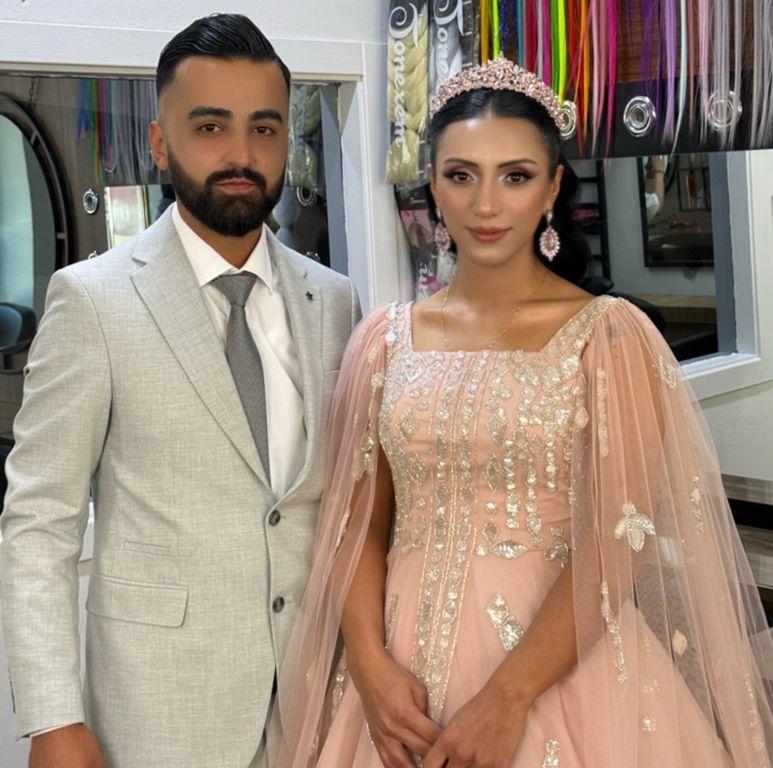 Lavinya Hair Makeup Studıo