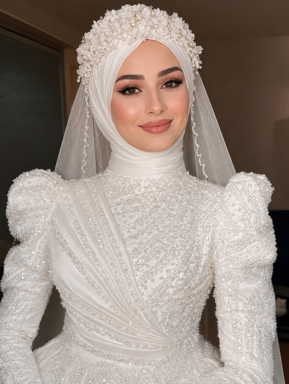 Lavinya Hair Makeup Studıo