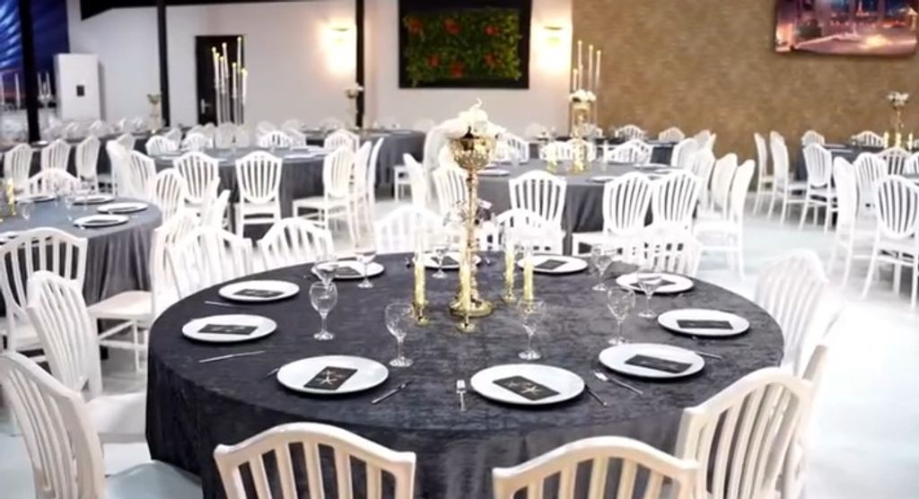 Story Wedding Alanya