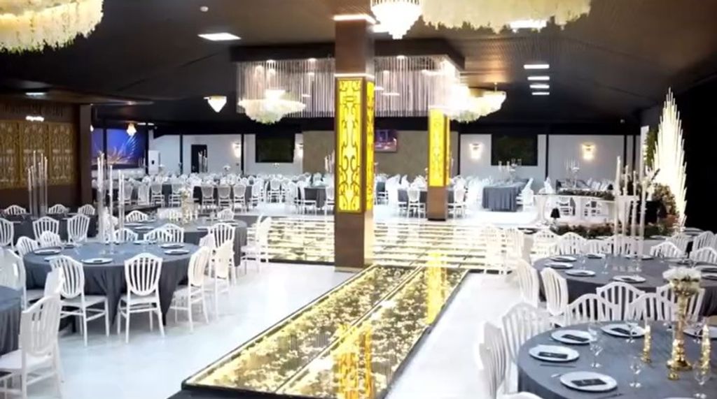 Story Wedding Alanya