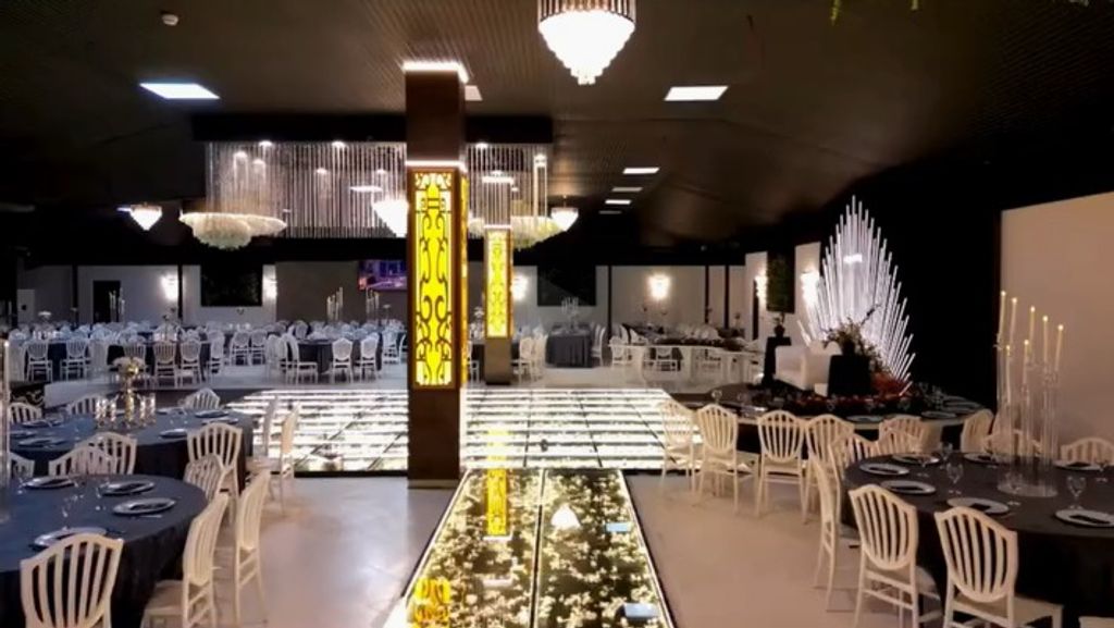 Story Wedding Alanya
