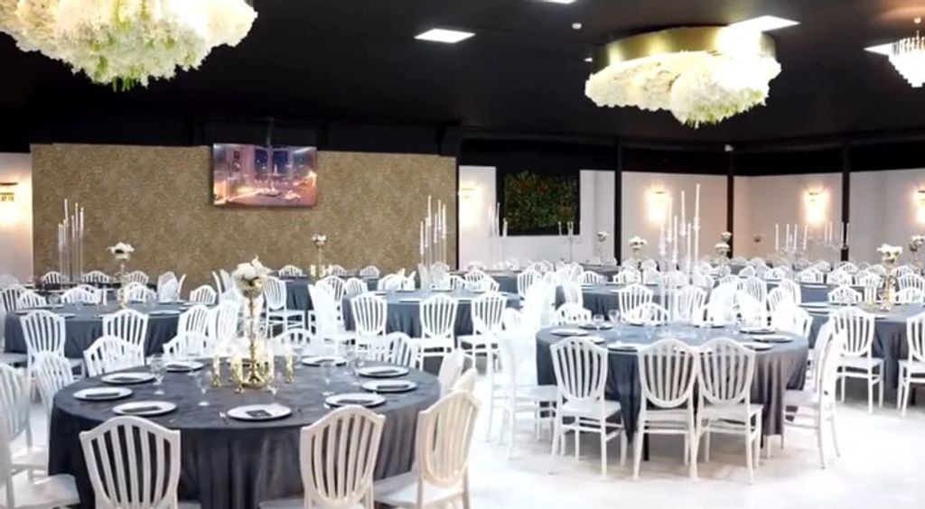 Story Wedding Alanya