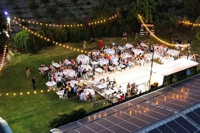 Lime Event Foça