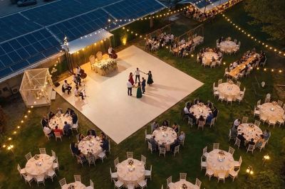 Lime Event Foça