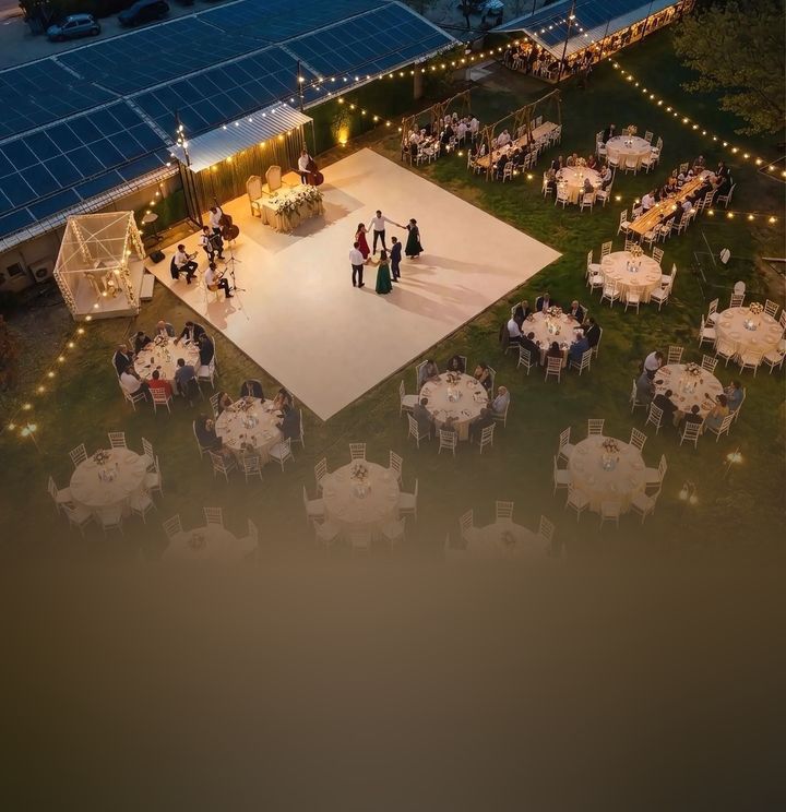 Lime Event Foça