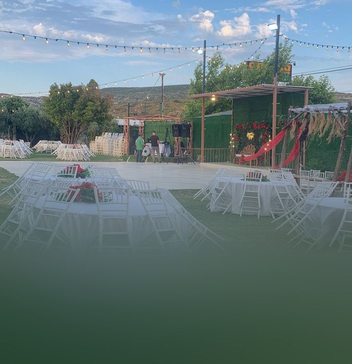 Lime Event Foça
