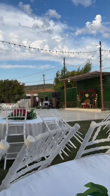 Lime Event Foça